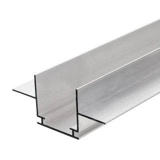 Фото #1 товара Профиль-держатель TEK-PLS-2000 (Arlight, Алюминий)