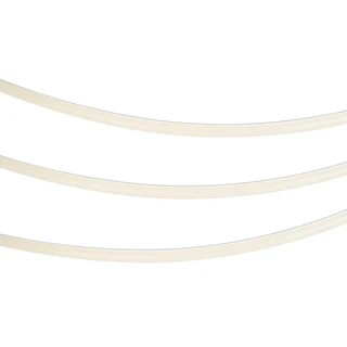 Фото #1 товара Светодиодная лента герметичная COB-PSW-X480-8mm 24V White6000 (6 W/m, IP67, TWP100, 5m) (Arlight, CRI>90)