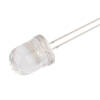 Фото #1 товара Светодиод ARL-10203URC-3cd (Arlight, 10мм (круглый))