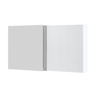 Фото #1 товара Световой указатель EMG-MARK-M-3H-WH (Arlight, IP40 Металл, 5 лет)