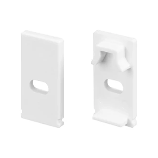 Фото #1 товара Заглушка LINE-1019 с отверстием  (Arlight, Пластик)