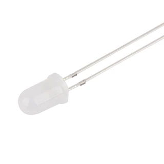 Фото #1 товара Светодиод ARL-5613URW-3cd (Arlight, 5мм (круглый))