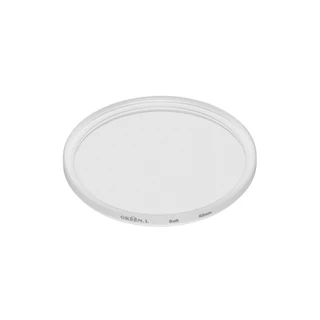 Фото #1 товара Фильтр LGD-ARTIFACT-DIFFUS-LENS-R62 (WH) (Arlight, Металл)