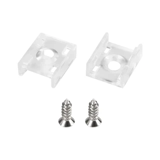 Фото #1 товара Клипсы для лент ARL-10x5.5mm (Arlight, -)