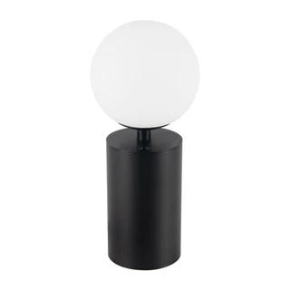 Фото #1 товара Светильник SP-ORNELLA-TAB-L290-R125-6W Warm3200-MIX (BK, 300 deg, 230V, TOUCH-DIMM) (Arlight, IP20 Металл, 3 года)