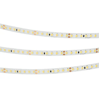 Фото #1 товара Светодиодная лента UL-A140-10mm 48V Warm2400 (12 W/m, IP20, 20m) (Arlight, -)