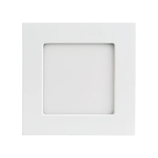 Фото #1 товара Светильник DL-120x120M-9W Day White (Arlight, IP40 Металл, 3 года)
