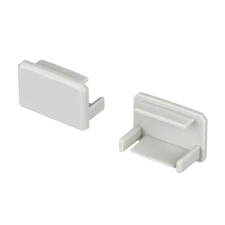 Фото #1 товара Заглушка SILER глухая (Arlight, Пластик)