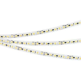 Фото #1 товара Светодиодная лента IC-A120-8mm 24V Cool 8K (9.6 W/m, IP20, 2835, 10m) (Arlight, 9.6 Вт/м, IP20)