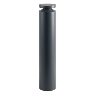 Фото #1 товара Светильник LGD-OTIS-20W-H800 Warm3500-MIX (Серый, 315 deg, 230V) (Arlight, IP65 Металл, 5 лет)