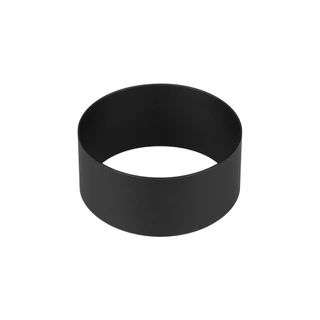 Фото #1 товара Насадка антибликовая LGD-ARTIFACT-FULL-SNOOT-R65 (BK) (Arlight, Металл)