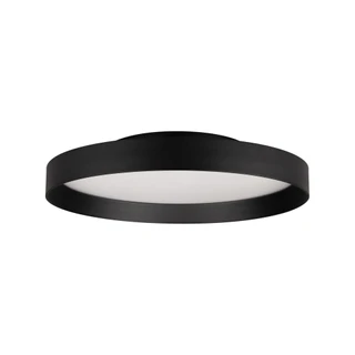 Фото #1 товара Светильник SP-ESTELY-R350-30W Warm3300-MIX (BK, 80 deg, 230V, TRIAC) (Arlight, IP20 Металл, 5 лет)