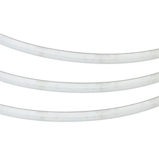 Фото #1 товара Светодиодная лента герметичная COB-PS-X1344-14mm 24V RGBW-Day (10 W/m, IP67, TWP100, 5m) (Arlight, CRI>90)