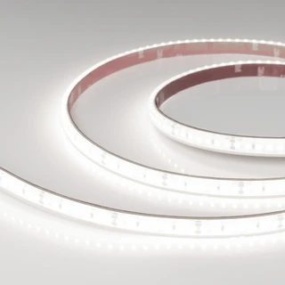 Фото #1 товара Светодиодная лента герметичная RTW-PFS-A140-12mm 48V Day5000 (12 W/m, IP68, 20m) (Arlight, -)