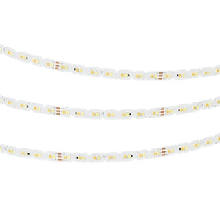 Фото #1 товара Светодиодная лента RZ-A140-10mm 24V White-MIX (15 W/m, IP20, 5m) (Arlight, Изменяемая ЦТ)