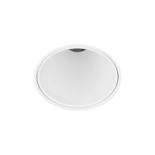 Фото #1 товара Светильник MS-INVISIO-TRIMLESS-R35-5W Day4000 (WH-WH, 36 deg, 230V) (Arlight, IP54 Металл, 5 лет)