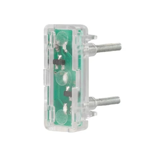 Фото #1 товара Светодиоды для подсветки выключателей ARL-SWT-3-0.1W-V2 WARM3000K (Arlight, -)