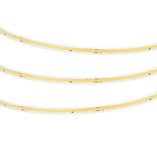 Фото #1 товара Светодиодная лента герметичная ARL-PS-X296-10mm 230V White6000 (12 W/m, IP67, 50m) (Arlight, -)