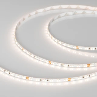 Фото #1 товара Светодиодная лента MICROLED-M240-4.5mm 24V White-CDW (9.6 W/m, IP20, 2216, 5m) (Arlight, узкая)
