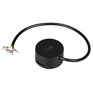 Фото #1 товара Коннектор питания ART-INBELT-CON-POWER (BK, 48V) (Arlight, -)