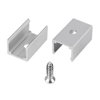 Фото #1 товара Держатель ARL-MOONLIGHT-1010-CLIP ANOD (Arlight, Металл)