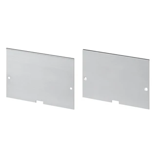 Фото #1 товара Заглушка POWER-W100H70 глухая (Arlight, Алюминий)