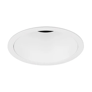 Фото #1 товара Светильник MS-ARADO-BUILT-R75-12W Warm2700 (WH-WH, 24 deg, 230V) (Arlight, IP20 Металл, 5 лет)