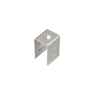 Фото #1 товара Держатель HALO-CLIP-10x17 (Arlight, Сталь)