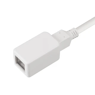 Фото #1 товара Коннектор питания для ленты ARL-A84 (Arlight, Пластик)