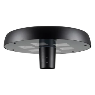 Фото #1 товара Светильник ALT-CAN-50W Day4000 (BK, 140 deg, 230V) (Arlight, IP65 Металл, 5 лет)