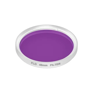 Фото #1 товара Светофильтр LGD-DIAFILM-COLORFUL-R46 (WH-VT) (Arlight, Металл)