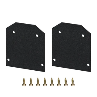 Фото #1 товара Заглушка MAG-STRETCH-ORIENT-CAP (Arlight, Алюминий)