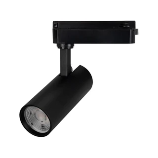 Фото #1 товара Светильник LGD-GERA-2TR-R60-15W Day4000 (BK, 55 deg, 230V) (Arlight, IP20 Металл, 5 лет)