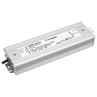 Фото #1 товара Блок питания ARPV-24200-B1 (24V, 8.3A, 200W) (Arlight, IP67 Металл, 3 года)
