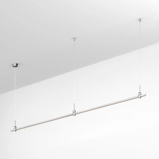 Фото #1 товара Основание ART-APRIORI-LINE-HANG-3000 (TN) (Arlight, IP20 Металл, 3 года)