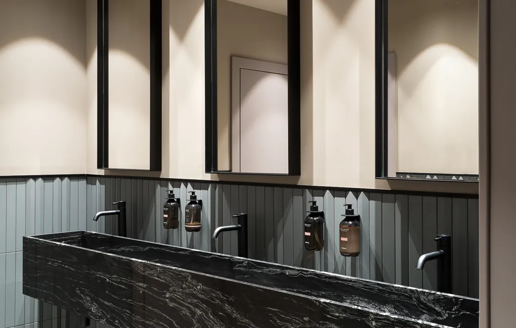 Офис юридической компании в Москве_#4