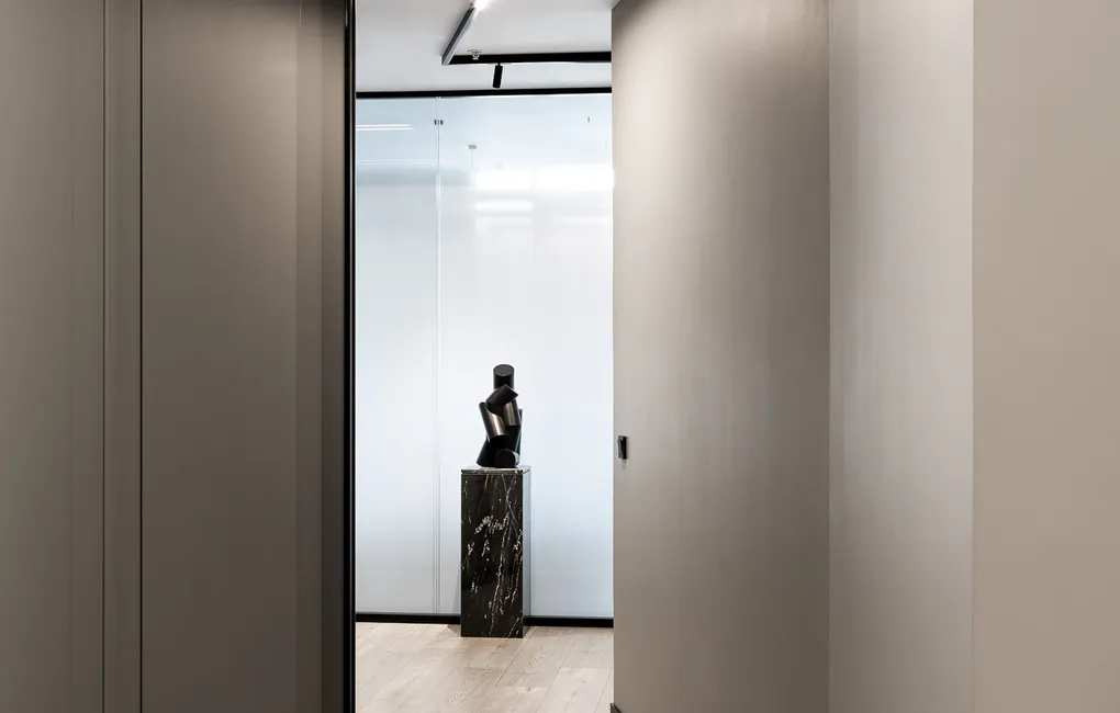 Офис юридической компании в Москве_#2