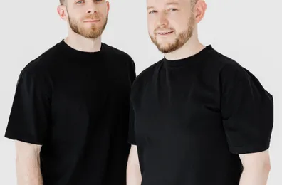 Основатели дизайн-студии P + Z Иван Поздняков и Павел Железнов: «При выборе света нам были важны визуальная легкость и минимализм»