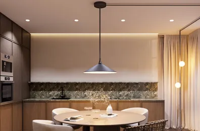 У — универсальность: где используют многослойное освещение