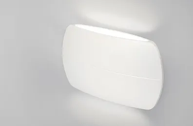 Светодиодные настенные светильники Arlight SP-WALL придадут интерьеру легкость