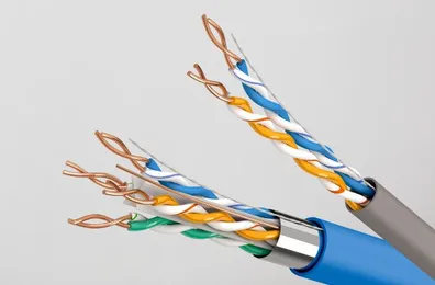 Информационные кабели – новое направление Arlight
