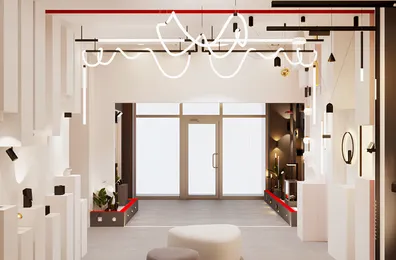 Открытие шоурума Arlight в Ростове-на-Дону