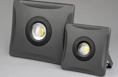 Ультратонкие светодиодные прожекторы Arlight новой серии AIR