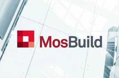 Arlight на выставке MosBuild 2019