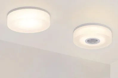 Arlight LTD Opal – объемные светодиодные светильники теперь и с матовым рассеивателем