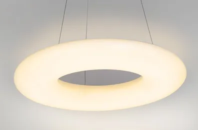 Кольца света – светодиодные светильники Arlight ALT-TOR