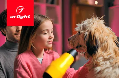 Свет — это забота, которой хочется поделиться