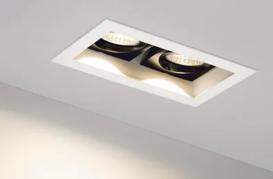 Карданные светильники - современные стандарты  освещения