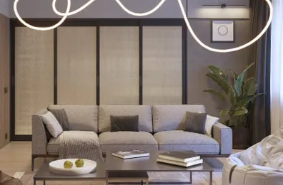 Вебинар «Теория слоев в освещении. Почему старый подход к зонированию не работает»