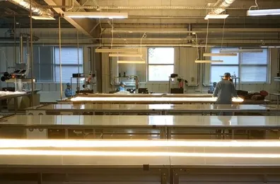 Завод «Арлайт и К» – новый этап в производстве светодиодного оборудования